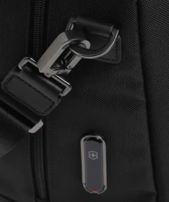 Mythic Weekender schwarz 51 cm