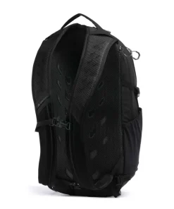 Nano 20 Plus Wanderrucksack Nylon schwarz