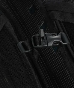 Nano 20 Plus Wanderrucksack Nylon schwarz