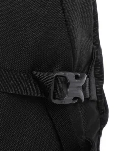 Nano 20 Plus Wanderrucksack Nylon schwarz