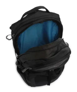 Nano 20 Plus Wanderrucksack Nylon schwarz