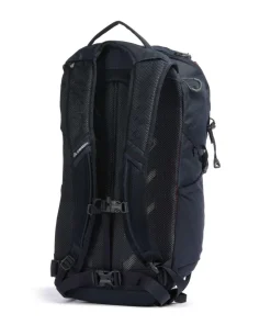 Nano 24 Wanderrucksack Nylon navy