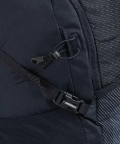 Nano 24 Wanderrucksack Nylon navy