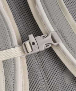 Nano 20 Wanderrucksack Nylon creme