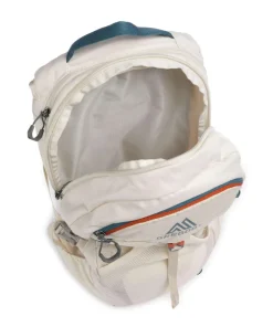 Nano 20 Wanderrucksack Nylon creme