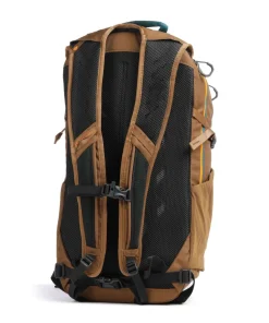Nano 20 Wanderrucksack Nylon tan