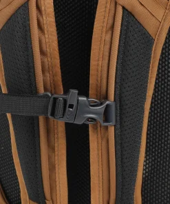 Nano 20 Wanderrucksack Nylon tan