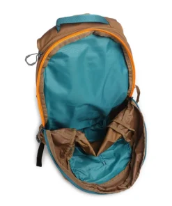 Nano 20 Wanderrucksack Nylon tan
