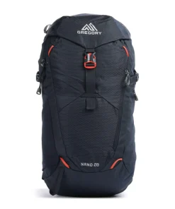 Nano 28 Wanderrucksack Nylon navy