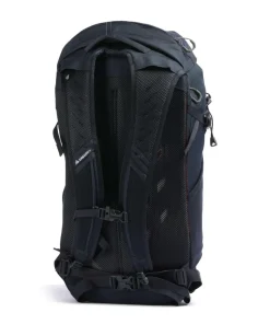 Nano 28 Wanderrucksack Nylon navy