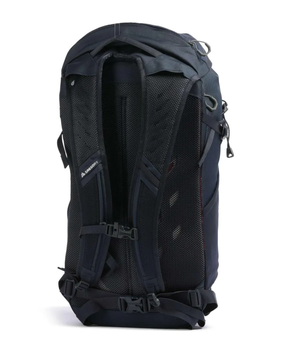 Nano 28 Wanderrucksack Nylon navy