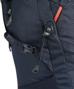 Nano 28 Wanderrucksack Nylon navy