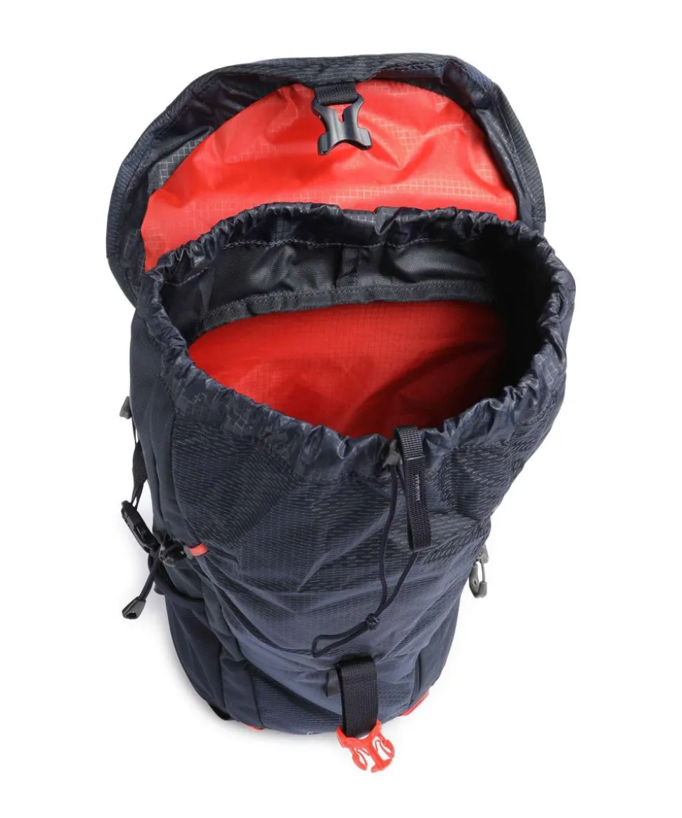 Nano 28 Wanderrucksack Nylon navy