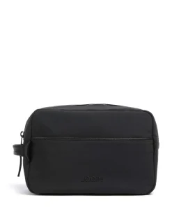 Narni Eris Kulturbeutel schwarz 25 cm