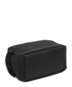 Narni Eris Kulturbeutel schwarz 25 cm