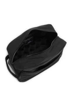 Narni Eris Kulturbeutel schwarz 25 cm