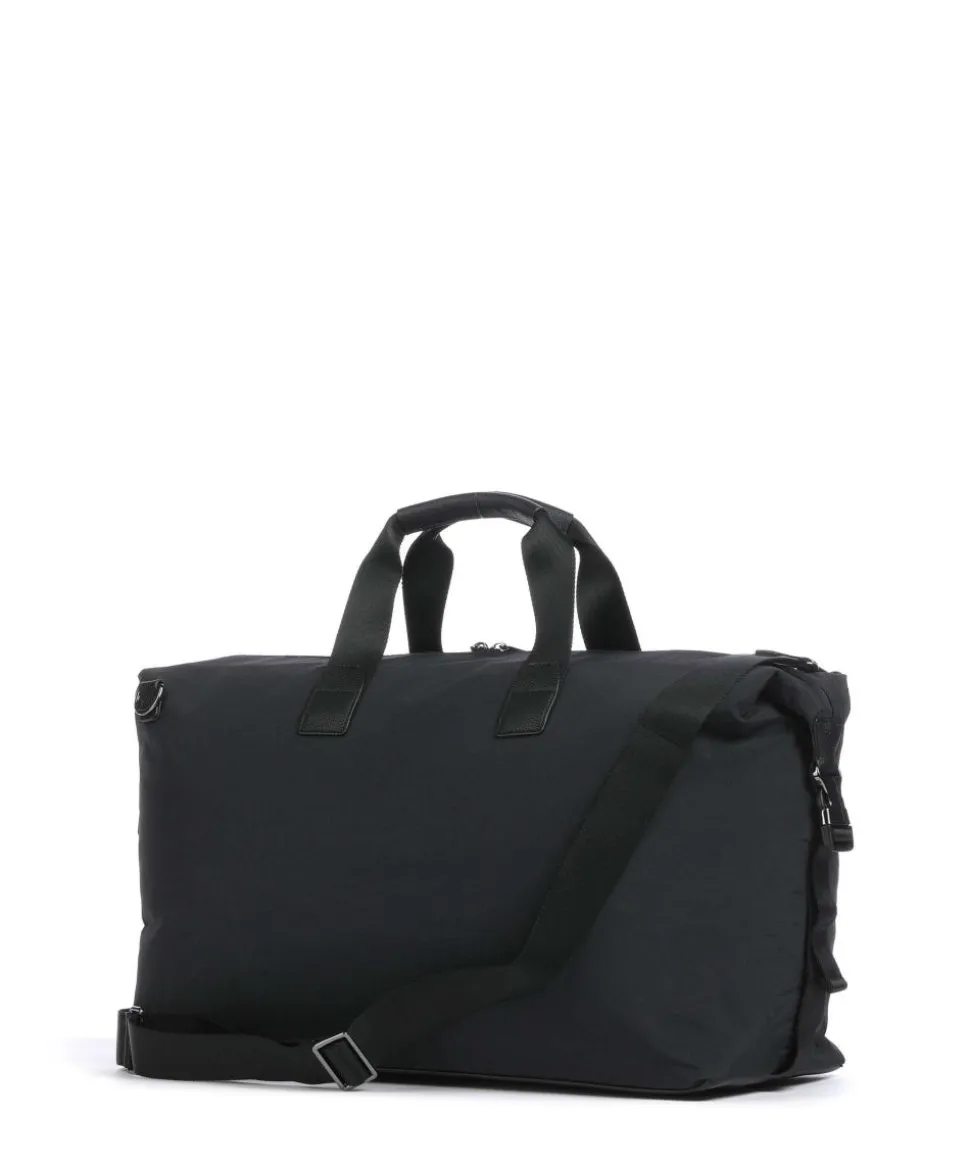 Narni Maik Weekender schwarz 49 cm