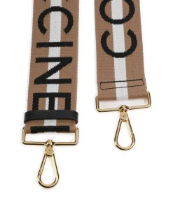 Nastro Signature Schulterriemen Polyester mehrfarbig