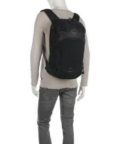 Nebula Rucksack 14″ recyceltes Nylon dunkelblau