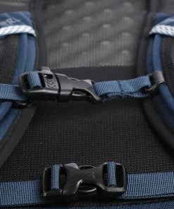 Nebula Rucksack 14″ recyceltes Nylon dunkelblau