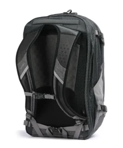 Nebula Rucksack 14″ recyceltes Nylon grau