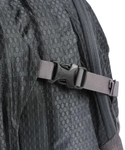 Nebula Rucksack 14″ recyceltes Nylon grau