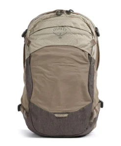 Nebula Rucksack 14″ recyceltes Nylon tan