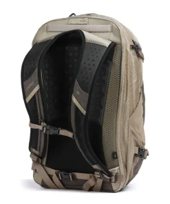 Nebula Rucksack 14″ recyceltes Nylon tan