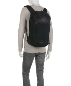 Nebula Rucksack 14″ recyceltes Nylon tan