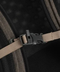 Nebula Rucksack 14″ recyceltes Nylon tan