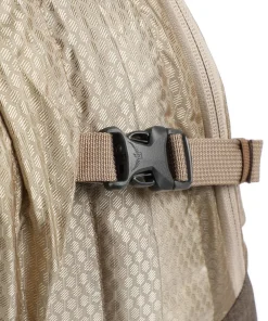 Nebula Rucksack 14″ recyceltes Nylon tan