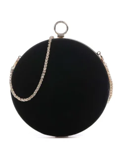 Negra Umhängetasche Textil schwarz