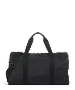 Nelsons Weekender schwarz 52 cm