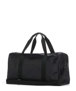 Nelsons Weekender schwarz 52 cm