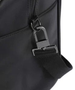 Nelsons Weekender schwarz 52 cm