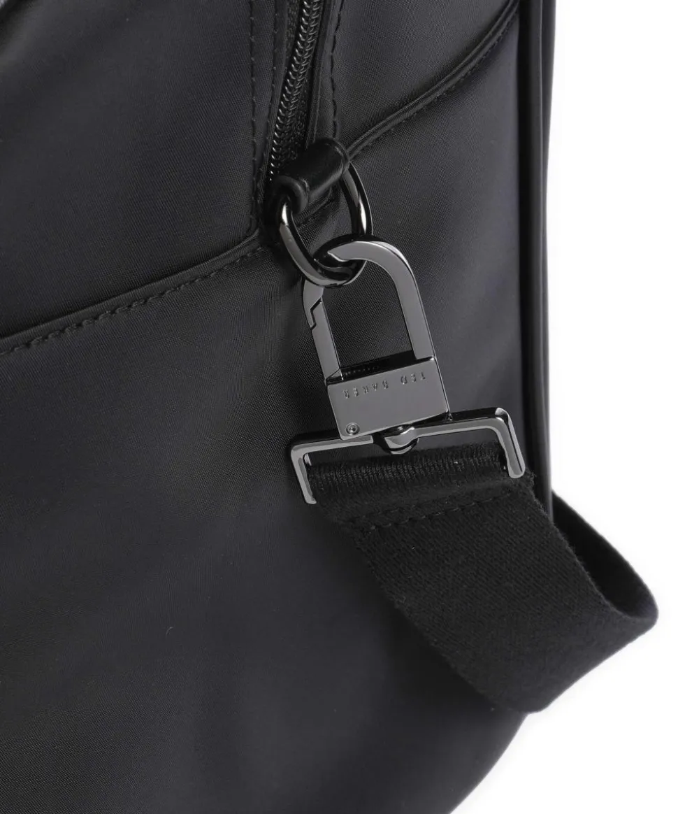 Nelsons Weekender schwarz 52 cm