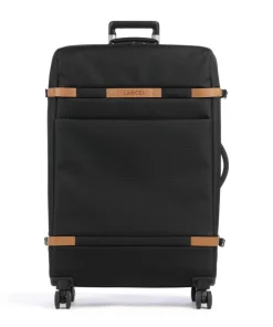 Neo Partance L 4-Rollen Trolley schwarz 75 cm