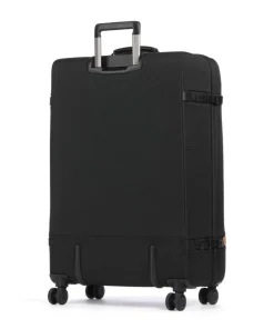 Neo Partance L 4-Rollen Trolley schwarz 75 cm