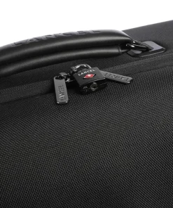 Neo Partance L 4-Rollen Trolley schwarz 75 cm