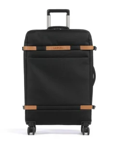 Neo Partance M 4-Rollen Trolley schwarz 67 cm