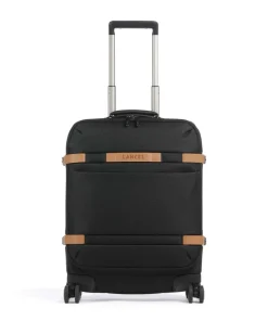 Neo Partance 4-Rollen Trolley schwarz 54 cm
