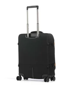 Neo Partance 4-Rollen Trolley schwarz 54 cm