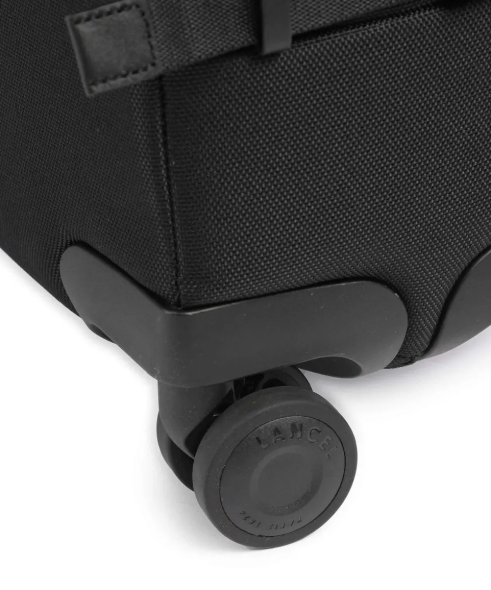 Neo Partance 4-Rollen Trolley schwarz 54 cm