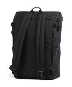 Neocroc Rucksack Polyester schwarz