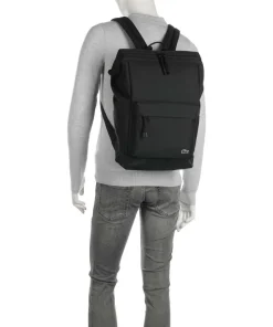 Neocroc Rucksack Polyester schwarz