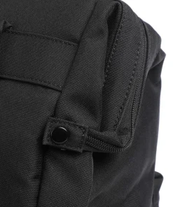Neocroc Rucksack Polyester schwarz