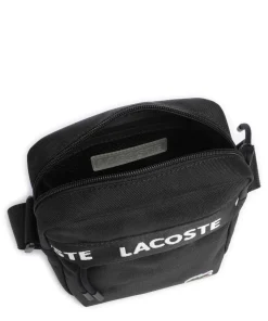 Neocroc Umhängetasche Polyester schwarz