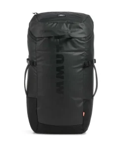 Neon 55 Trekkingrucksack Polyamide schwarz