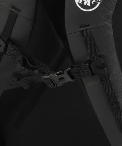 Neon 55 Trekkingrucksack Polyamide schwarz