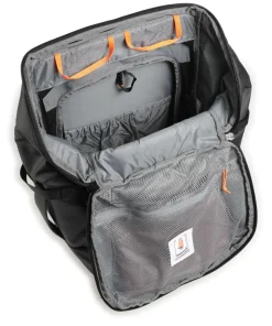 Neon 55 Trekkingrucksack Polyamide schwarz